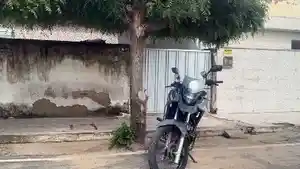 Casa - Sousa, PB