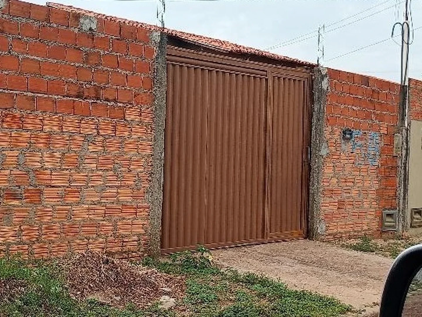 Casa - Jose De Freitas, PI - foto 1