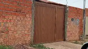 Casa - Jose De Freitas, PI