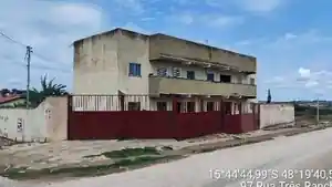 Apartamento - Aguas Lindas De Goias, GO