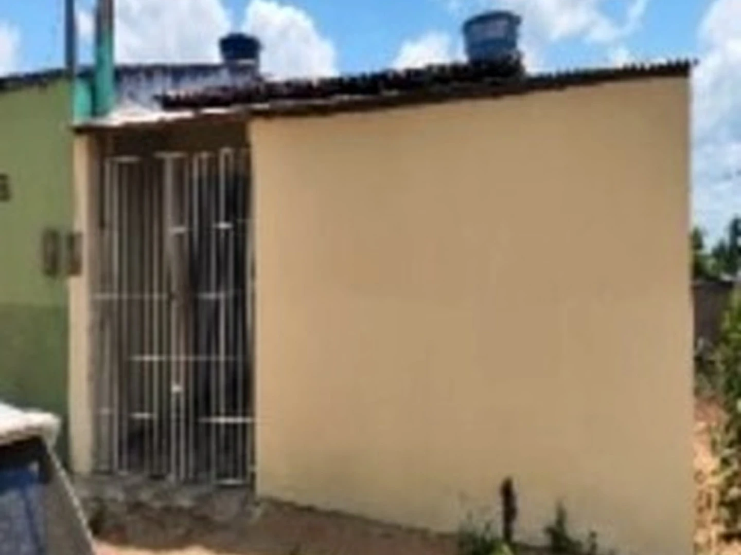 Casa - Gloria Do Goita, PE - foto 1
