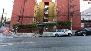 Apartamento - Carapicuiba, SP