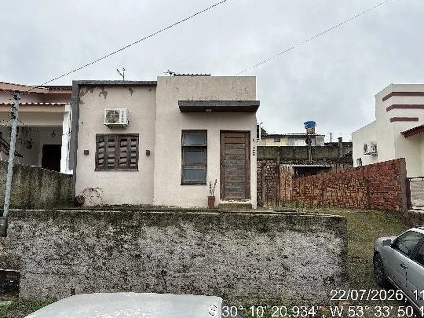 Casa - Sao Sepe, RS - foto 1