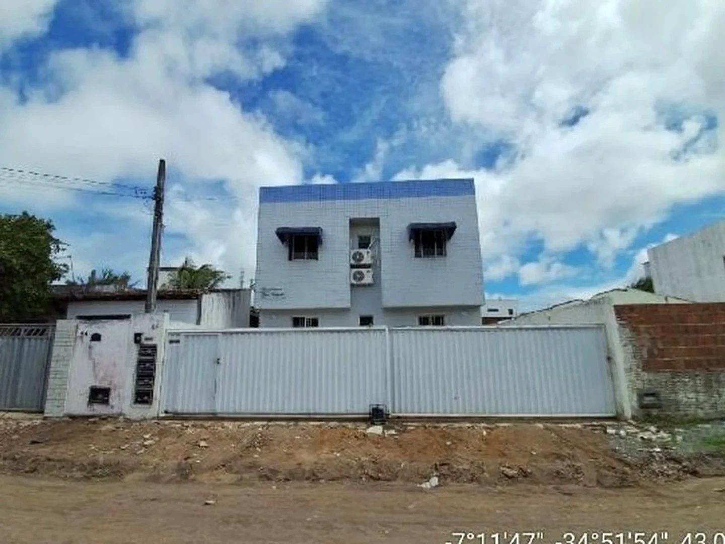 Apartamento - Joao Pessoa, PB - foto 1