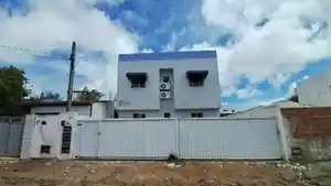 Apartamento - Joao Pessoa, PB