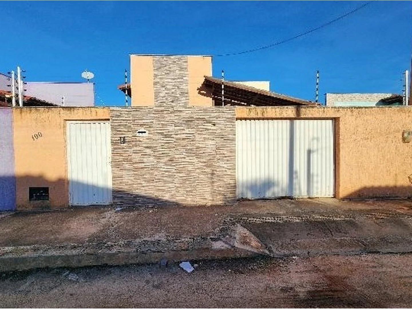 Casa - Mossoro, RN - foto 1