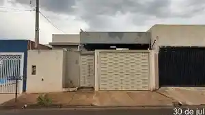 Casa - Bady Bassitt, SP