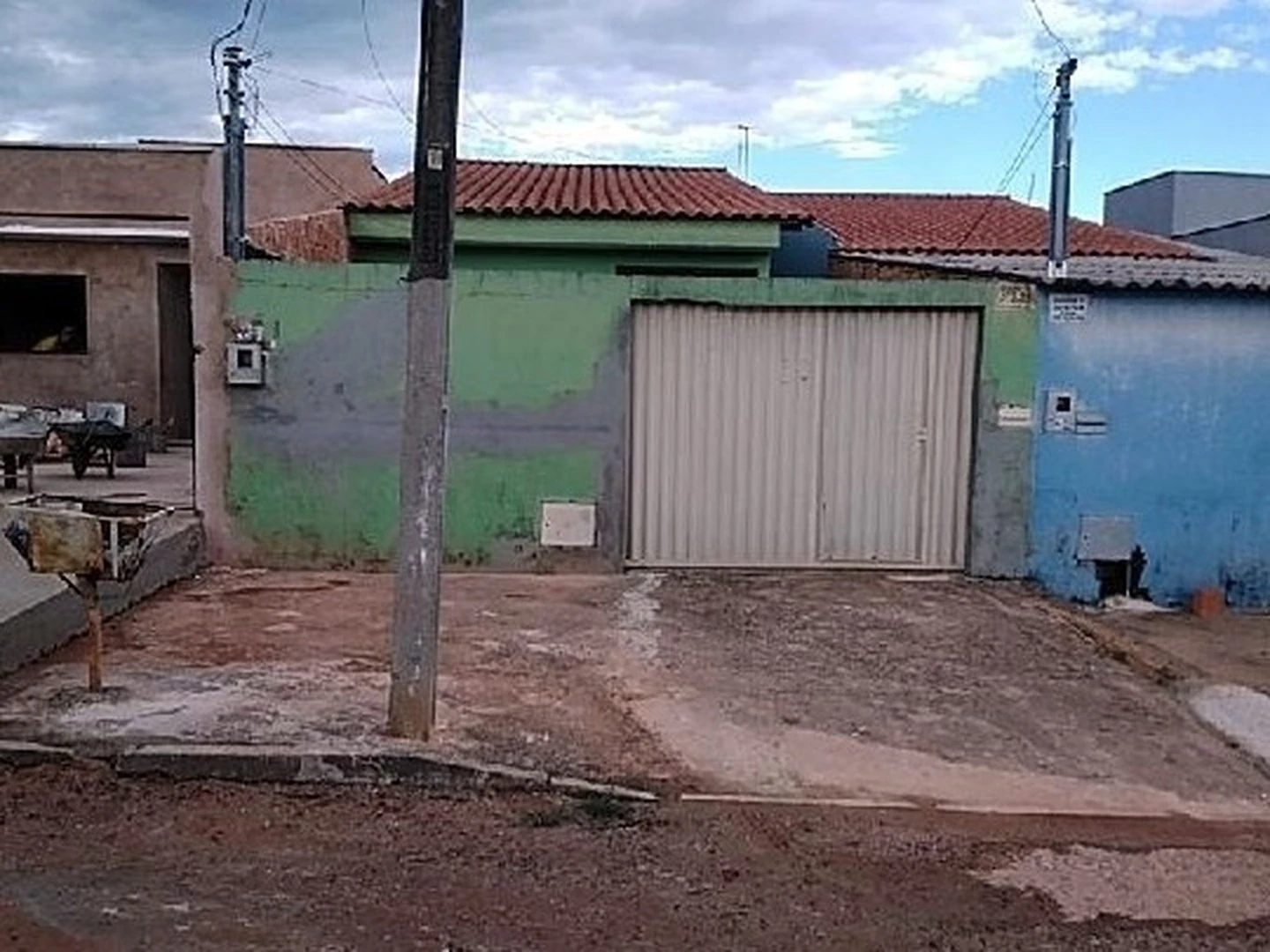 Casa - Santo Antonio Do Descoberto, GO - foto 1