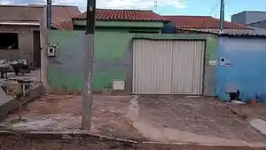 Casa - Santo Antonio Do Descoberto, GO