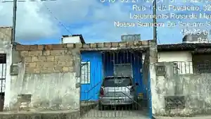 Casa - Nossa Senhora Do Socorro, SE