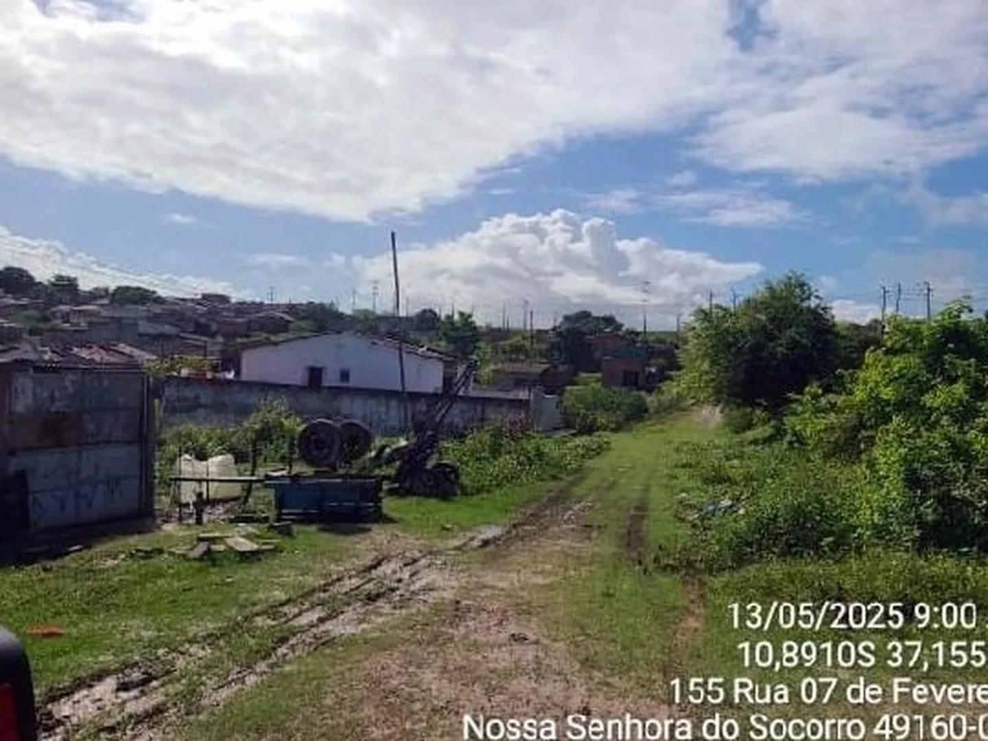 Casa - Nossa Senhora Do Socorro, SE - foto 1