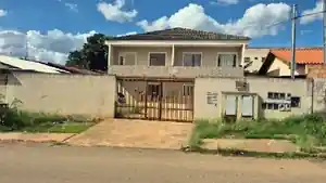 Apartamento - Cidade Ocidental, GO