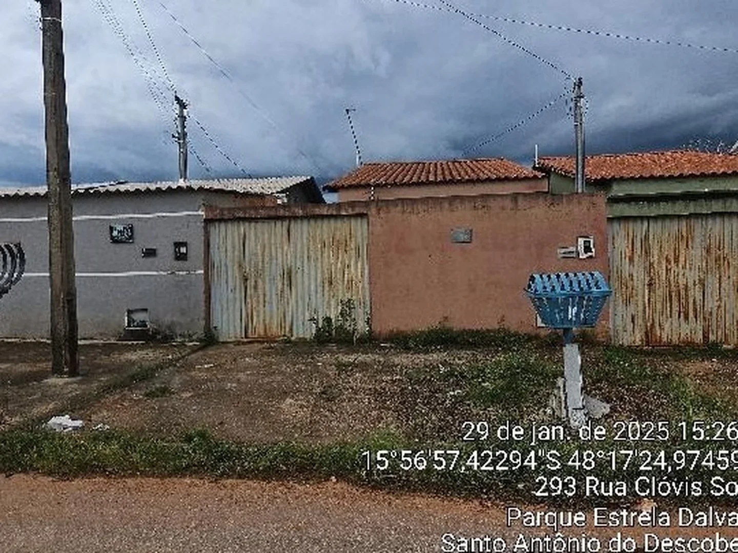 Casa - Santo Antonio Do Descoberto, GO - foto 1
