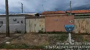 Casa - Santo Antonio Do Descoberto, GO