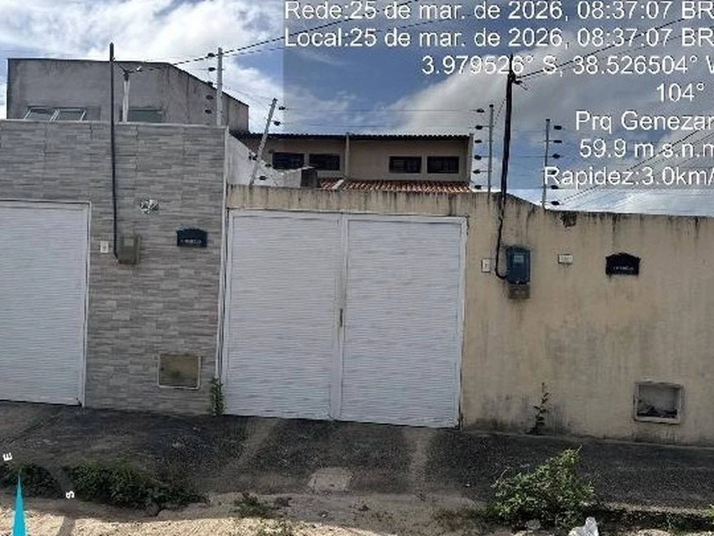 Casa - Itaitinga, CE - foto 1