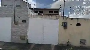 Casa - Itaitinga, CE