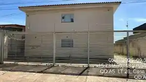 Apartamento - Aguas Lindas De Goias, GO