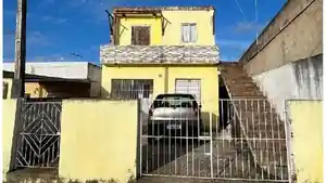 Casa - Lagoa Do Carro, PE