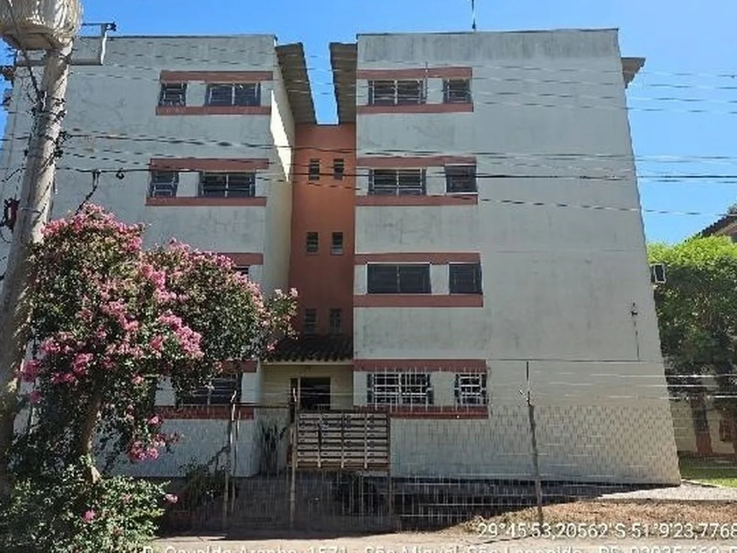 Apartamento - Sao Leopoldo, RS - foto 1