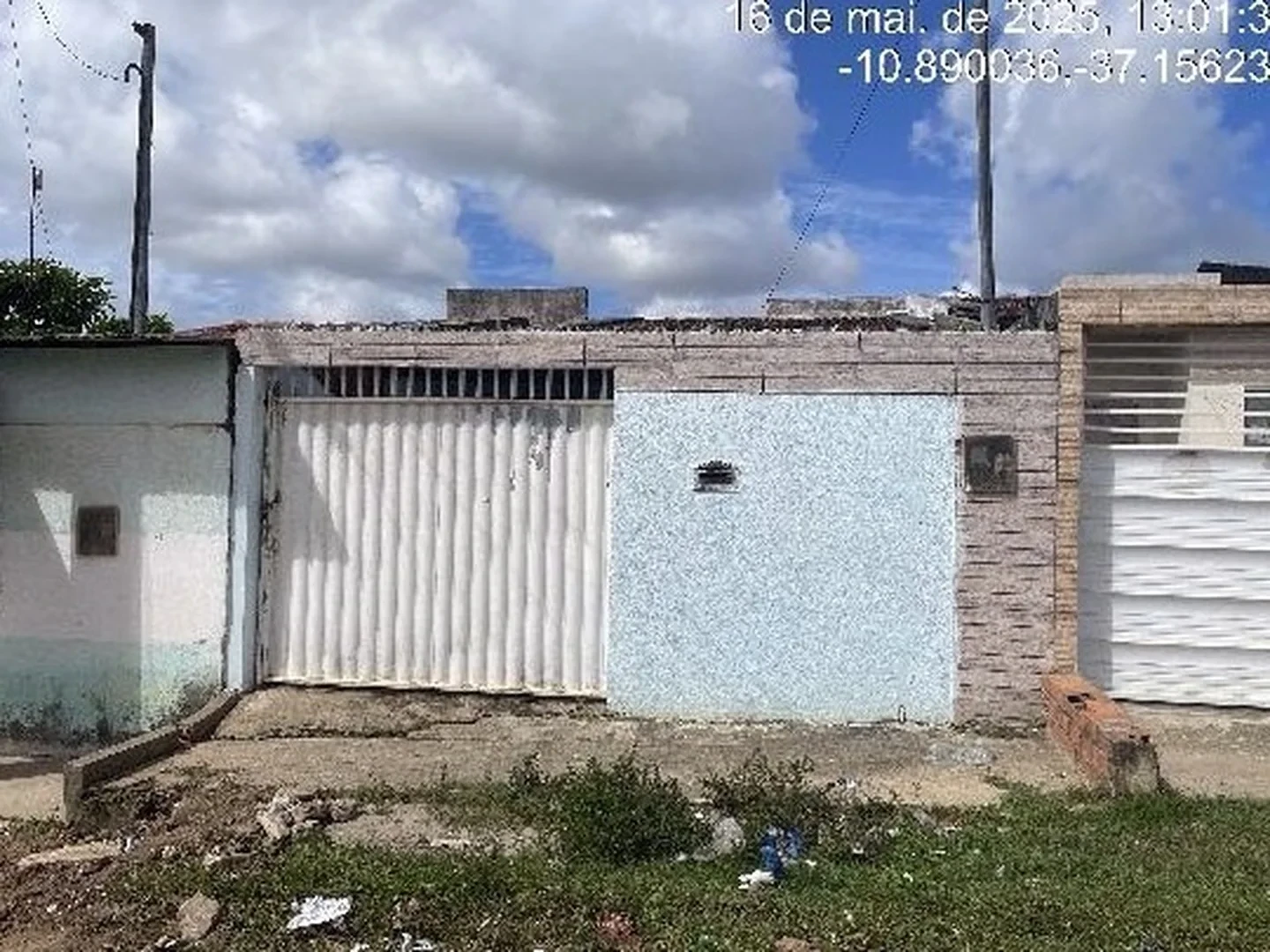Casa - Nossa Senhora Do Socorro, SE - foto 1