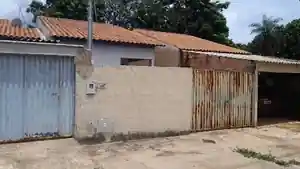 Casa - Santo Antonio Do Descoberto, GO