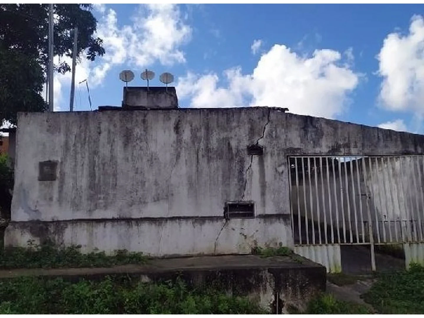 Casa - Nossa Senhora Do Socorro, SE - foto 1