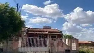 Casa - Itabaiana, PB
