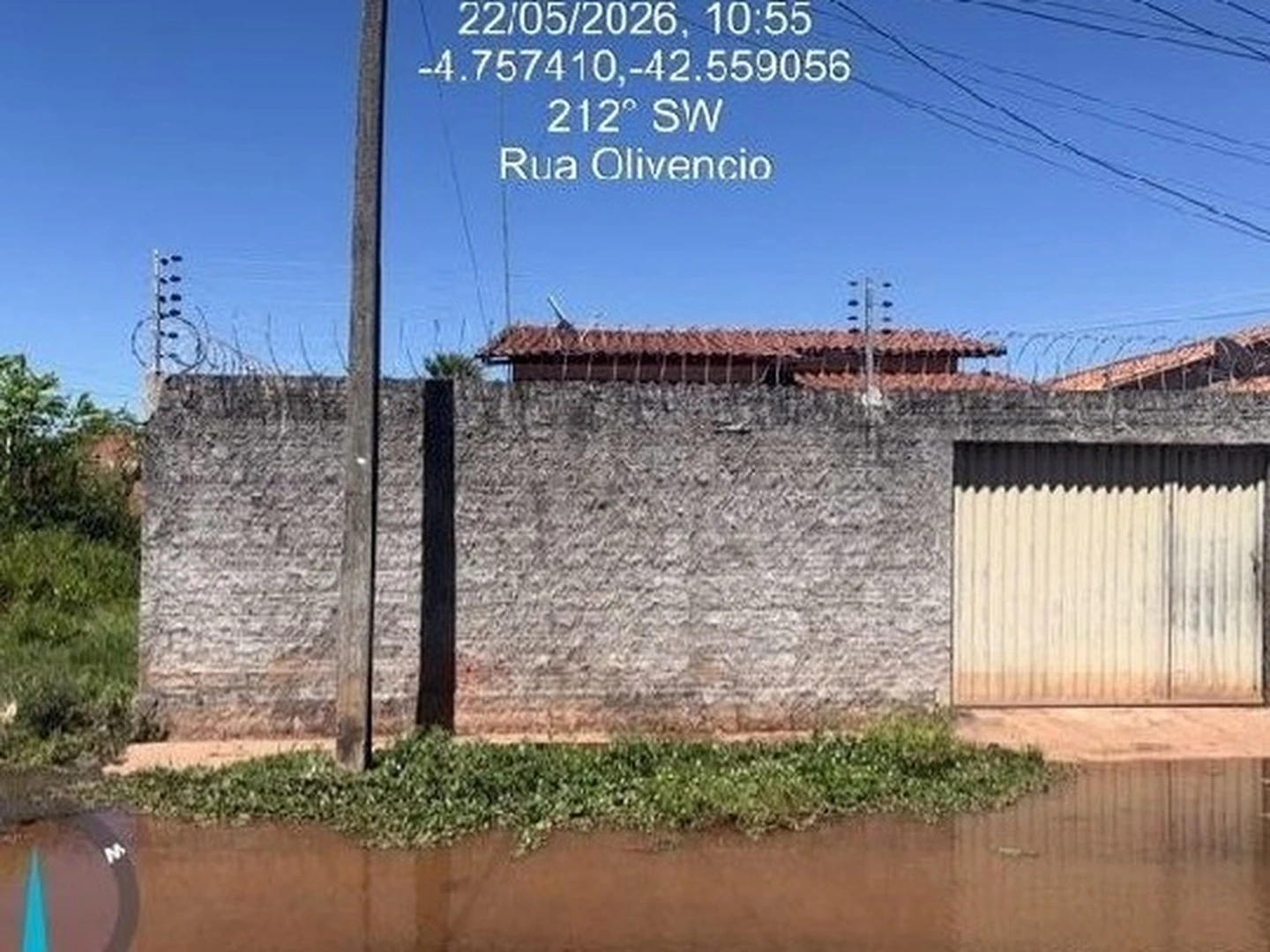 Casa - Jose De Freitas, PI - foto 1