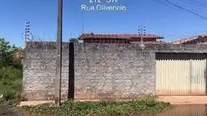 Casa - Jose De Freitas, PI