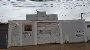 Apartamento - Planaltina, GO