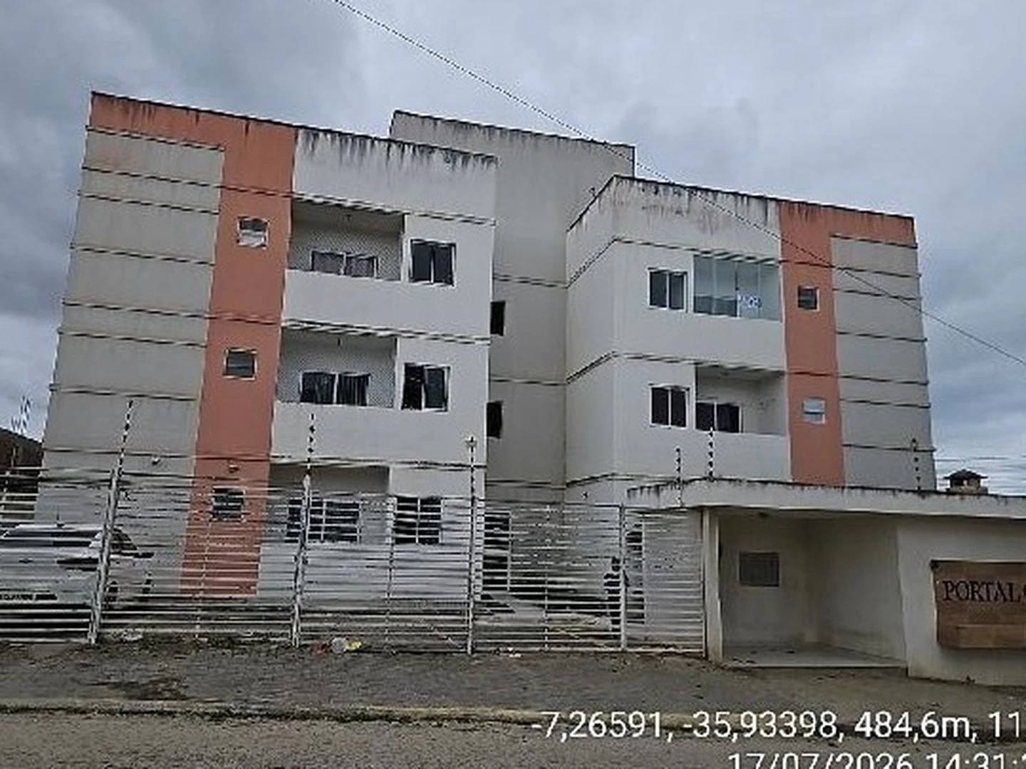 Apartamento - Campina Grande, PB - foto 1