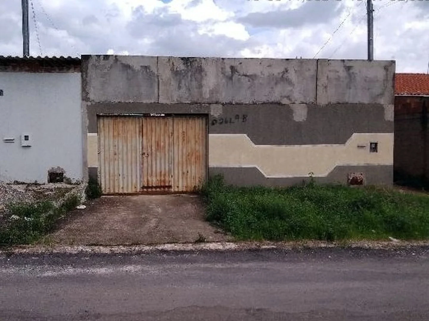 Casa - Santo Antonio Do Descoberto, GO - foto 1