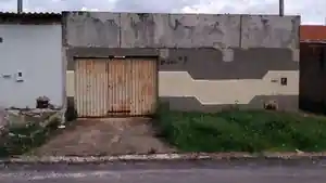 Casa - Santo Antonio Do Descoberto, GO