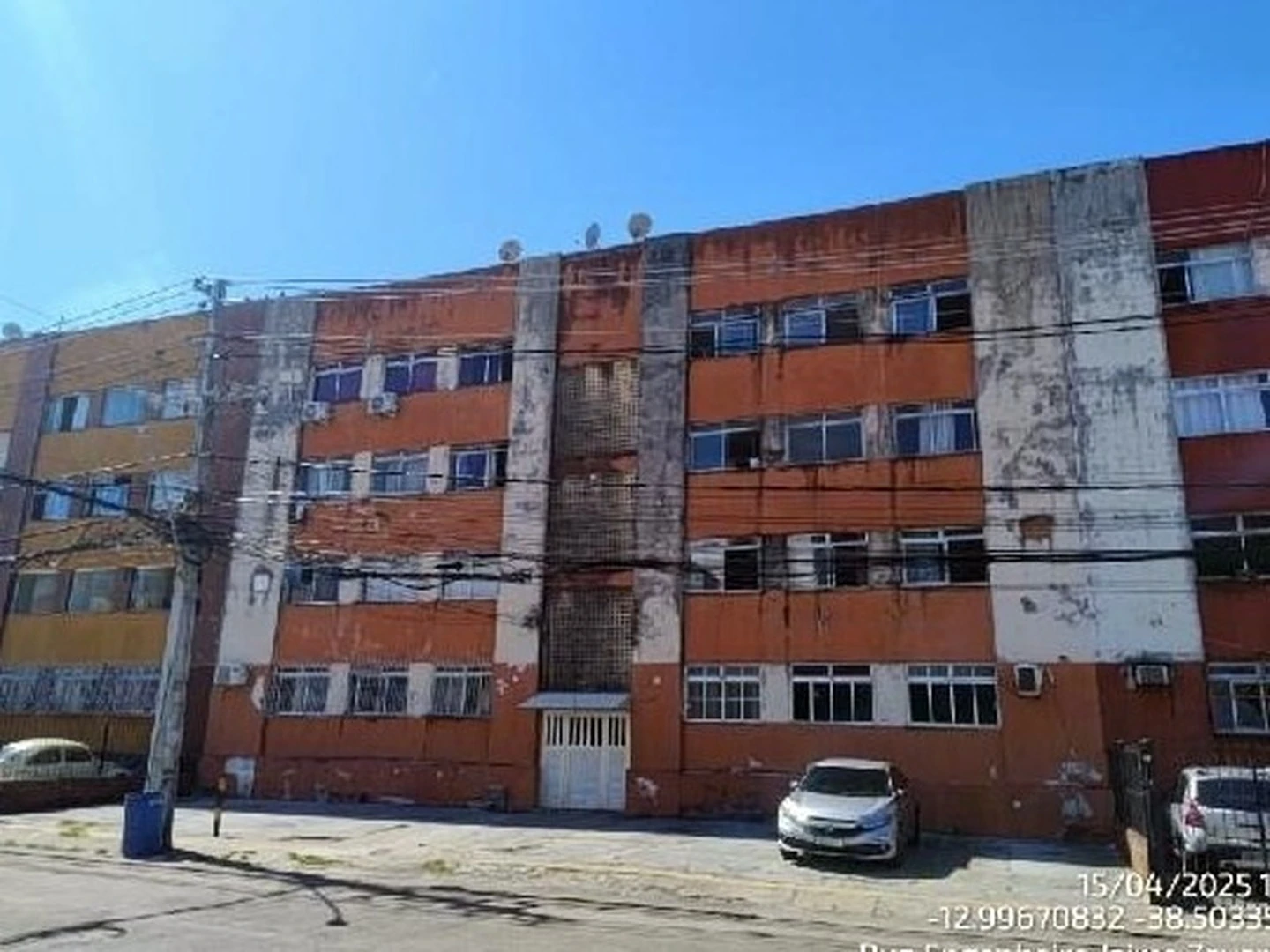 Apartamento - Salvador, BA - foto 1