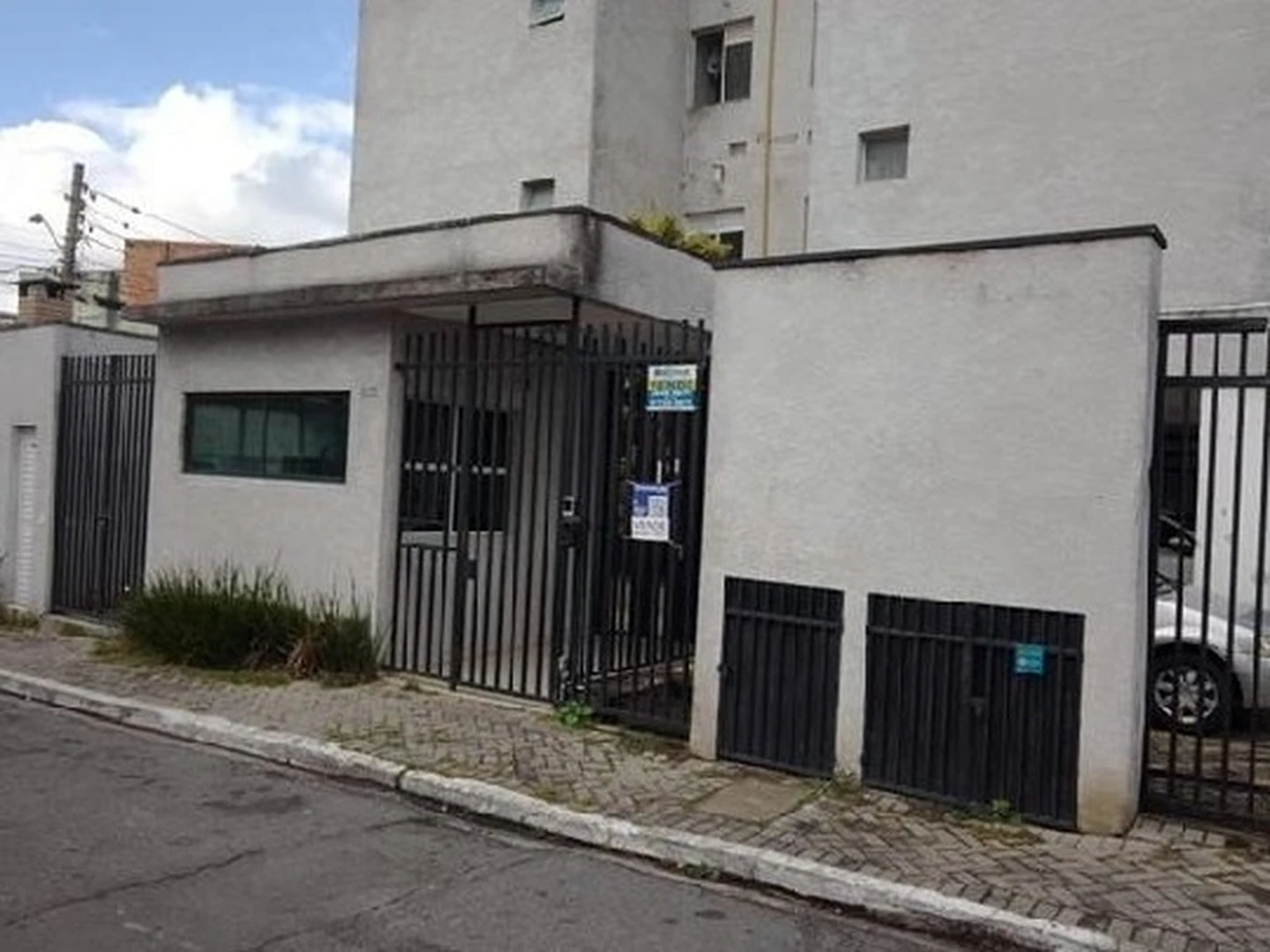 Apartamento - Sao Paulo, SP - foto 1