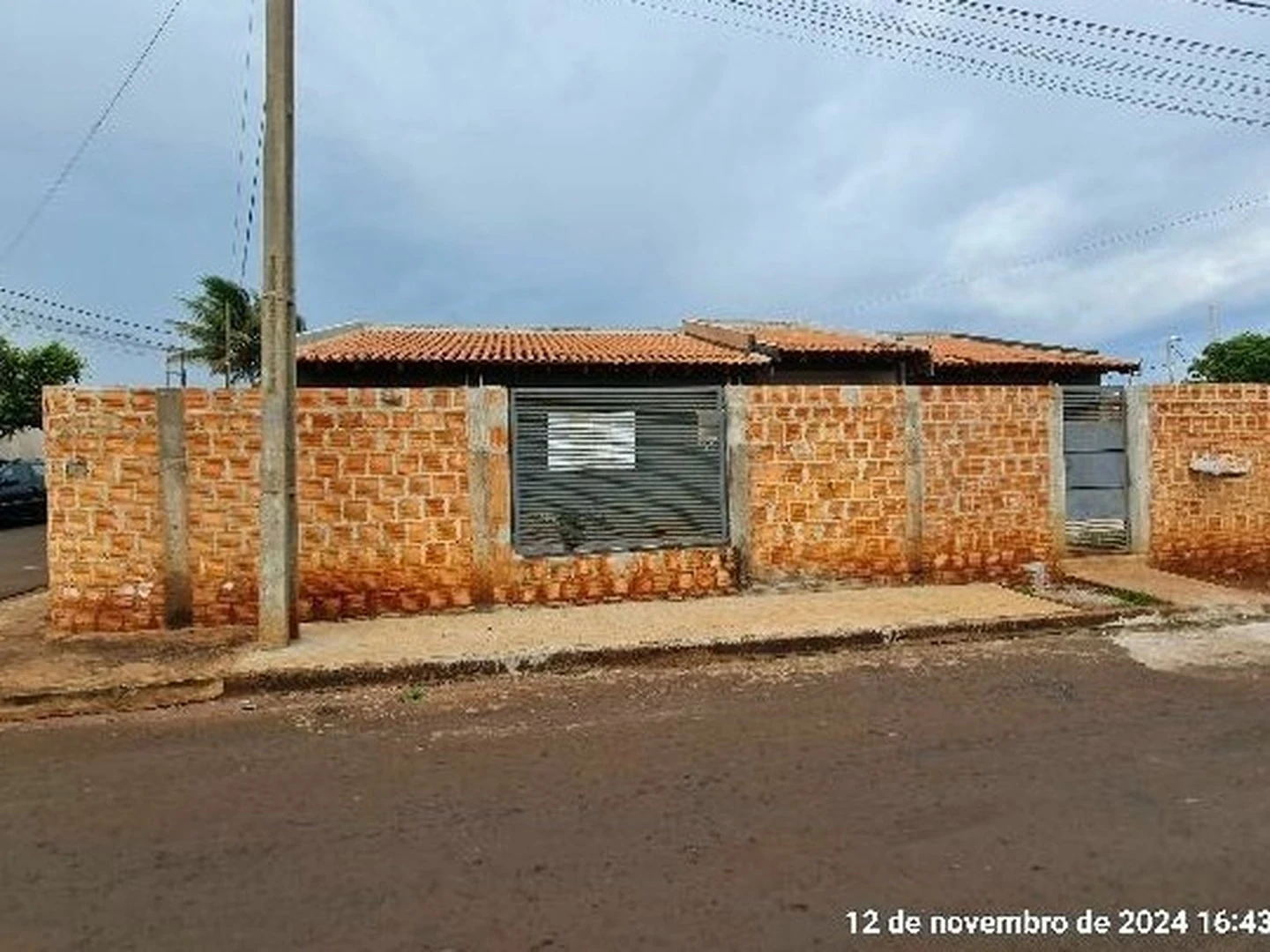 Casa - Alvorada Do Sul, PR - foto 1