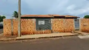 Casa - Alvorada Do Sul, PR