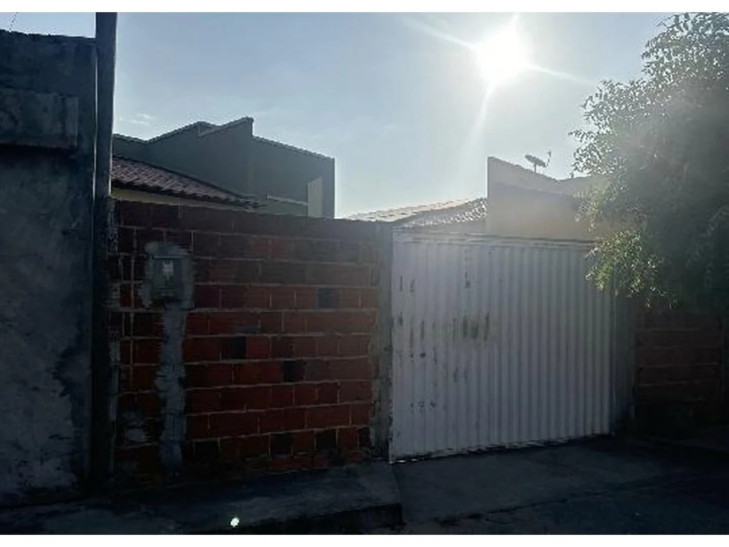 Casa - Sao Joao Da Fronteira, PI - foto 1