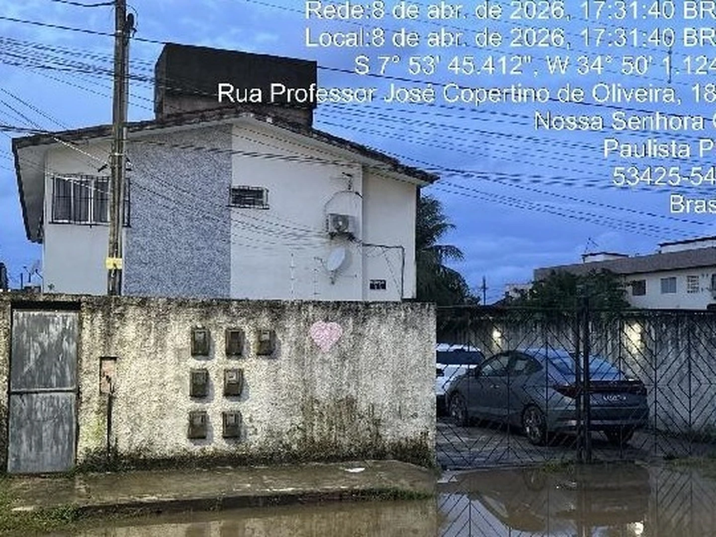 Casa - Paulista, PE - foto 1