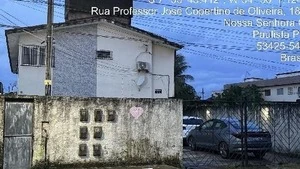 Casa - Paulista, PE
