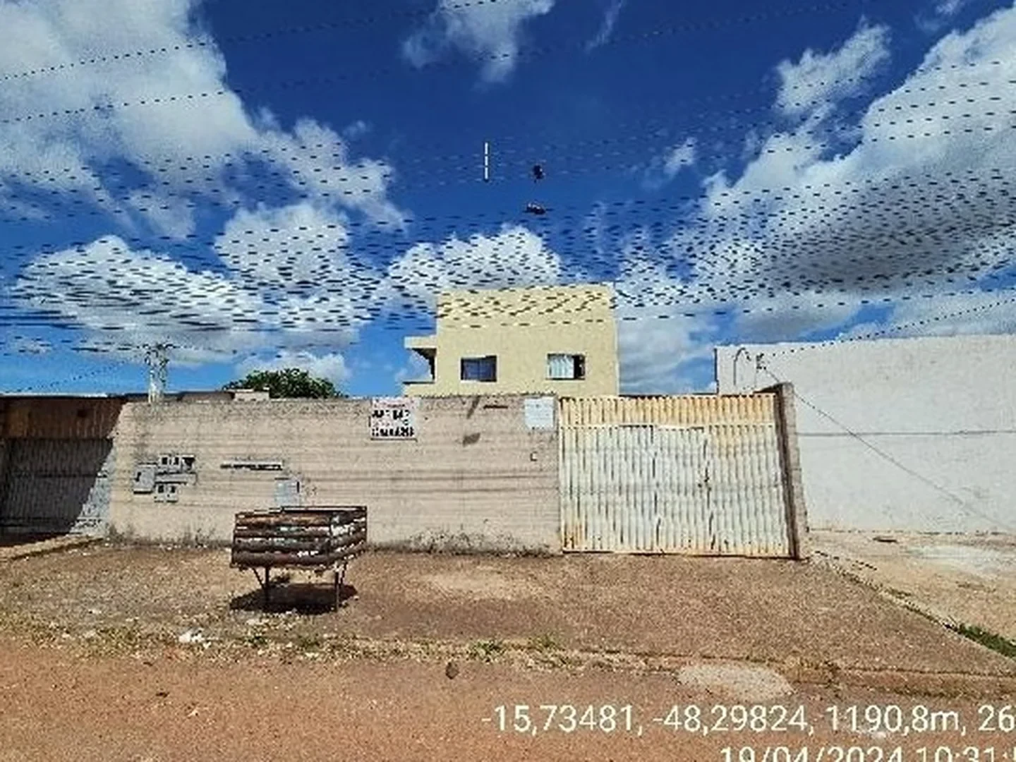 Apartamento - Aguas Lindas De Goias, GO - foto 1