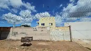 Apartamento - Aguas Lindas De Goias, GO