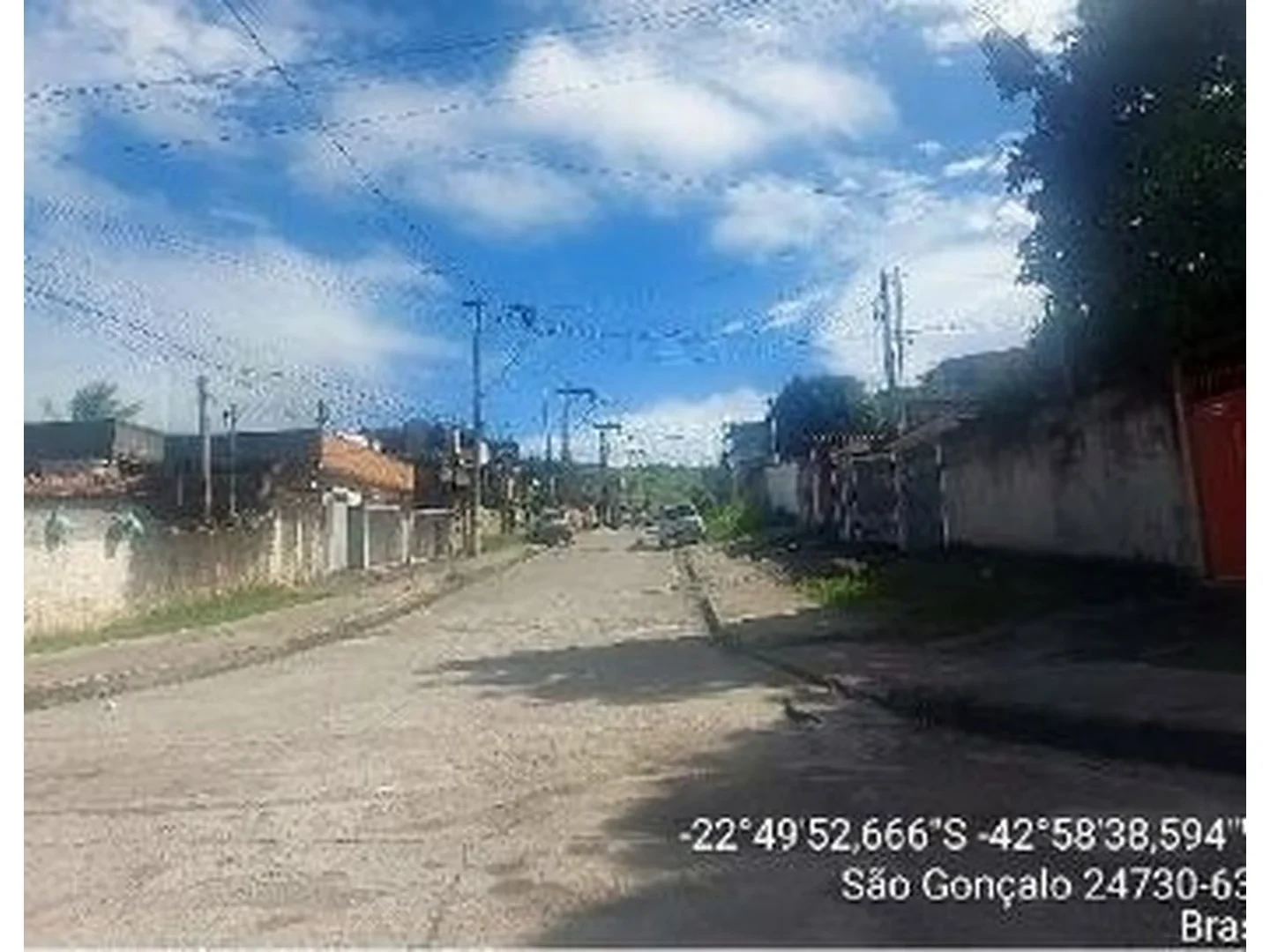 Casa - Sao Goncalo, RJ - foto 1