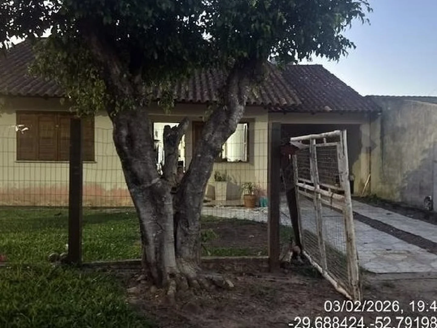 Casa - Candelaria, RS - foto 1