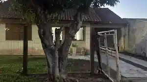 Casa - Candelaria, RS