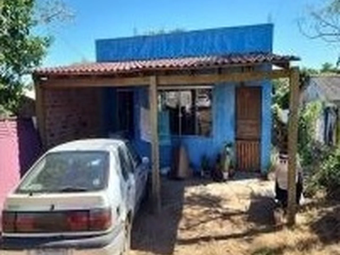 Casa - Sao Pedro Do Sul, RS - foto 1