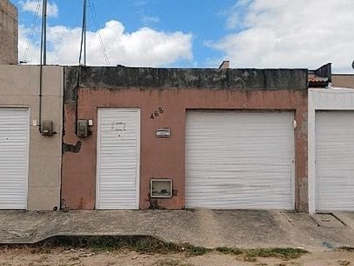 Casa - Pacatuba, CE - foto 1
