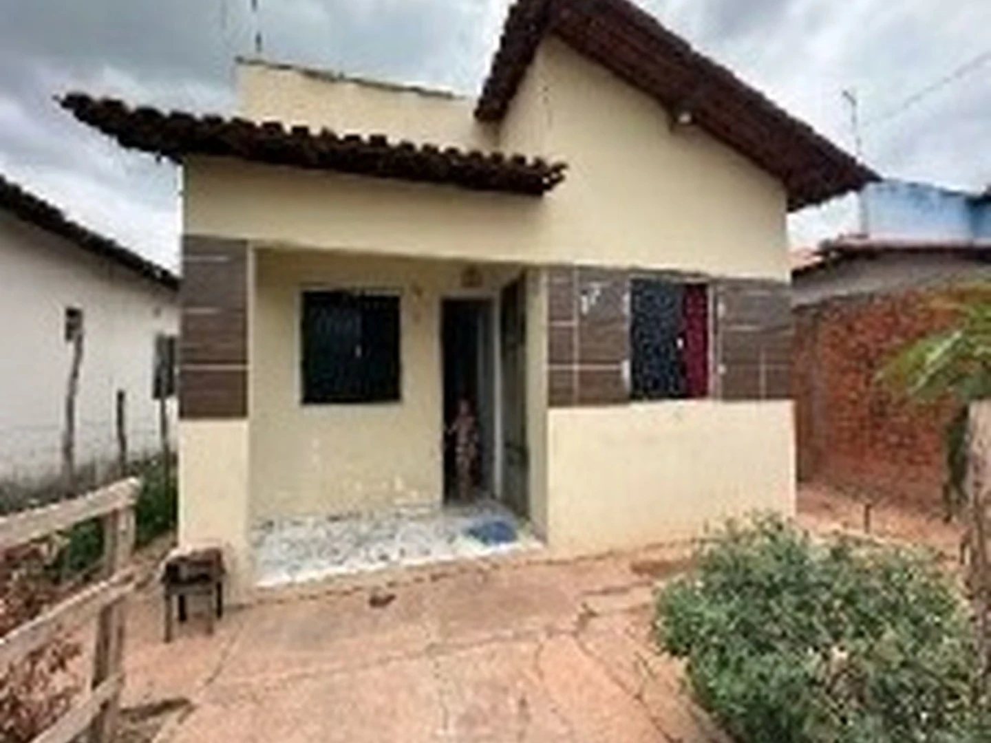 Casa - Demerval Lobao, PI - foto 1