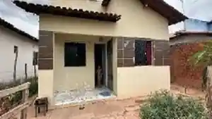 Casa - Demerval Lobao, PI