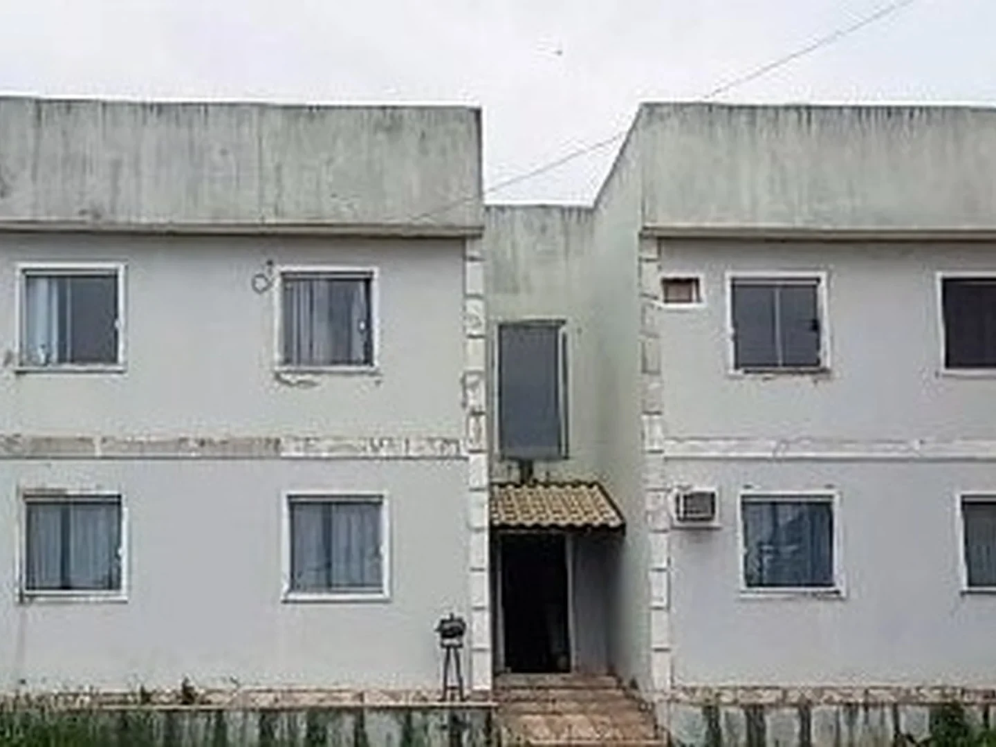 Apartamento - Sao Pedro Da Aldeia, RJ - foto 1